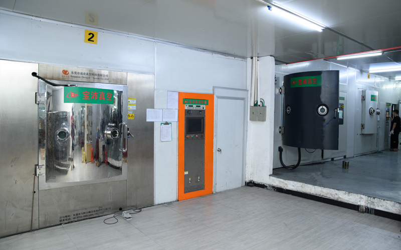 公司展示